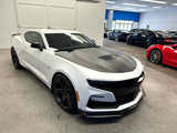 Used 2019 Chevrolet Camaro SS image 4