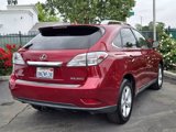 Used 2010 Lexus RX 350 AWD image 4