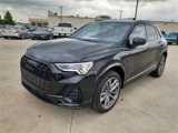 New 2025 Audi Q3 2.0T Premium image 3