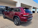 Used 2022 Jeep Grand Cherokee Limited image 4