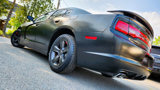 Used 2014 Dodge Charger SE image 3