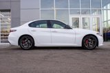 New 2025 Alfa Romeo Giulia AWD w/ Driving Assist Package image 4