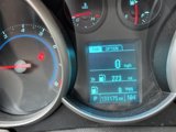 Used 2014 Chevrolet Cruze LS image 5
