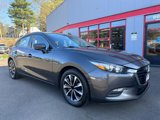 Used 2018 MAZDA MAZDA3 Touring image 2