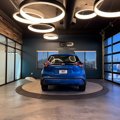Used 2021 Nissan Kicks S image 4