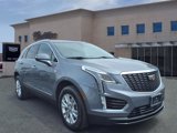 Certified 2022 Cadillac XT5 Luxury image 3