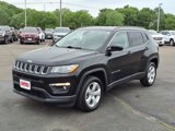 Used 2018 Jeep Compass Latitude w/ Cold Weather Group image 5