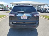 Used 2017 Chevrolet Traverse LS w/ LPO, 'HIT The Road' Package image 4