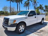 Used 2013 Ford F150 XL w/ Mid Equipment Group image 3