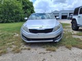 Used 2012 Kia Optima LX image 2