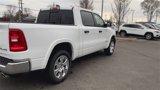 New 2025 RAM 1500 Big Horn image 6