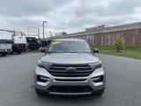 Certified 2024 Ford Explorer XLT w/ Equipment Group 202A image 2