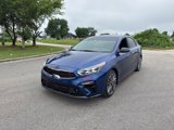 Used 2021 Kia Forte GT w/ GT2 Package image 3