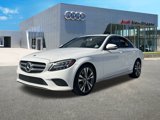 Used 2019 Mercedes-Benz C 300 Sedan image 3