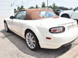 Used 2007 MAZDA MX-5 Miata Grand Touring w/ Premium Pkg image 3