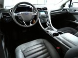 Used 2016 Ford Fusion SE w/ Equipment Group 201A image 4