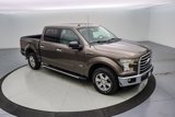 Used 2016 Ford F150 XLT w/ Equipment Group 302A Luxury image 2