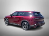 Certified 2025 INFINITI QX60 Luxe w/ Cargo Package image 3