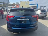 Used 2021 GMC Terrain SLE w/ Driver Convenience Package image 4