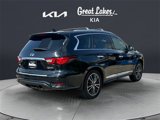 Used 2016 INFINITI QX60 AWD w/ Deluxe Technology Package image 5