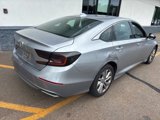Certified 2019 Honda Accord LX image 2