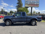Used 2005 Ford F250 XLT image 2