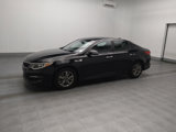 Used 2016 Kia Optima LX image 2