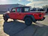 Used 2021 Jeep Gladiator Sport image 4