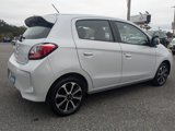 New 2024 Mitsubishi Mirage SE image 4