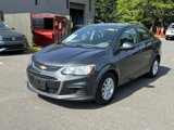 Used 2018 Chevrolet Sonic LT image 3