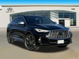 Certified 2022 INFINITI QX55 Essential image 2