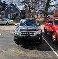 Used 2011 Ford Escape XLT w/ 201A Rapid Spec Order Code image 2