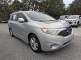 Used 2013 Nissan Quest SL w/ Protection Pkg image 3