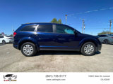 Used 2020 Dodge Journey SE image 3