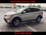 Used 2015 Toyota RAV4 XLE image 4