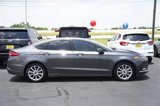 Used 2017 Ford Fusion SE w/ Fusion SE Technology Package image 5