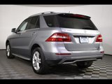 Used 2013 Mercedes-Benz ML 350 4MATIC image 6
