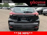 New 2025 Nissan Kicks Play S image 3