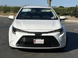 Used 2021 Toyota Corolla LE image 2