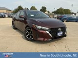 New 2025 Nissan Sentra SV image 2