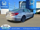Used 2022 Honda Accord EX-L image 2