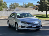 Used 2012 Ford Fusion SE image 2