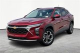 New 2025 Chevrolet Trax LT w/ LT Convenience Package image 3