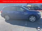 Certified 2018 Nissan Pathfinder SL w/ SL Premium Package image 4