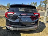 Used 2022 GMC Terrain AT4 w/ Infotainment Package II image 6