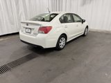 Used 2016 Subaru Impreza 2.0i image 3