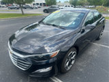Used 2023 Chevrolet Malibu LT image 2
