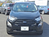 Certified 2021 Ford EcoSport S image 2