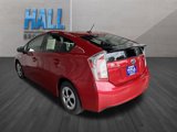 Used 2014 Toyota Prius Four image 3