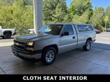 Used 2007 Chevrolet Silverado 1500 W/T image 3